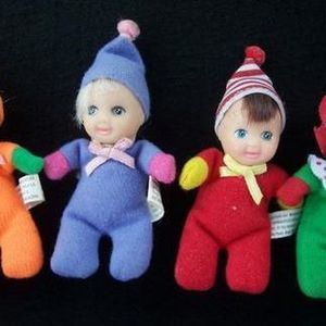 Meet your Posher, Lala gianna